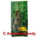 Japanischer Sen-Cha Gr�ner Tee 120g